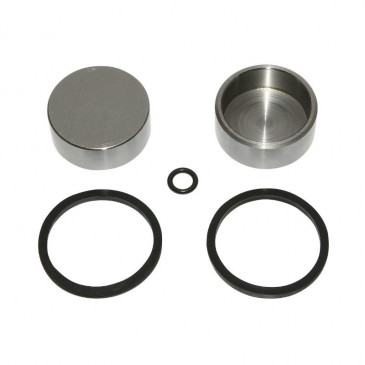 PISTON ETRIER DE FREIN ADAPTABLE AJP AV (32x13) (KIT COMPLET) -SELECTION P2R-