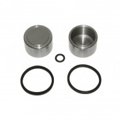 PISTON FOR BRAKE CALIPER GRIMECA -REAR- 2004 (27x17) (COMPLETE KIT) -SELECTION P2R- 3700948078808