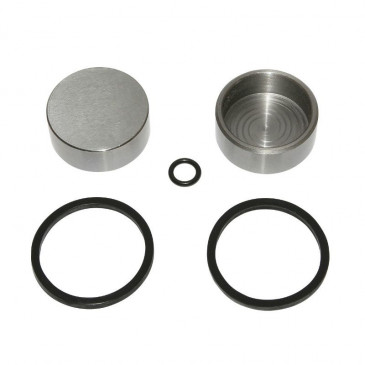 PISTON FOR BRAKE CALIPER AJP -FRONT- (31,8x13) (COMPLETE KIT) -SELECTION P2R-