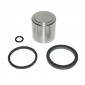 PISTON ETRIER DE FREIN ADAPTABLE HONDA AFRICA TWIN/SYM 50 MYO (27x27) (KIT COMPLET) -SELECTION P2R- 3700948078822