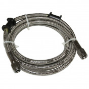 BRAKE HOSE - REINFORCED L2000 mm 3700948153741