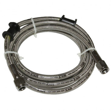 BRAKE HOSE - REINFORCED L2000 mm