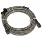 BRAKE HOSE - REINFORCED L2000 mm 3700948153741