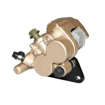 ETRIER DE FREIN AV ADAPTABLE PEUGEOT 50 TWEET/SYM 50 SYMPHONY -P2R- 3700948153772