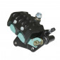 BRAKE CALIPER (FRONT) FOR PIAGGIO 50 FLY, VESPA PRIMAVERA/GILERA 50 RUNNER -SELECTION P2R-