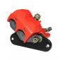 BRAKE CALIPER (FRONT) FOR SYM 50 FIDDLE-2, ORBIT2 -SELECTION P2R- 3700948153802