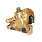 BRAKE CALIPER (FRONT) FOR SYM 50 MIO -SELECTION P2R- 3700948153819