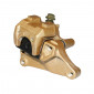 BRAKE CALIPER (FRONT) FOR SYM 50 MIO -SELECTION P2R- 3700948153819