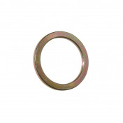 CALE DE BRIDAGE SCOOT POUR MBK 50 BOOSTER, NITRO, OVETTO, STUNT/YAMAHA 50 BWS, AEROX, NEOS (18x23x2) -SELECTION P2R- 3700948153833