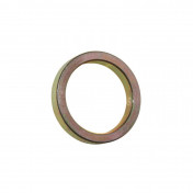 CALE DE BRIDAGE SCOOT POUR MBK 50 BOOSTER, NITRO, OVETTO, STUNT/YAMAHA 50 BWS, AEROX, NEOS (18x23x4) -SELECTION P2R- 3700948153840