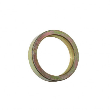 CALE DE BRIDAGE SCOOT POUR MBK 50 BOOSTER, NITRO, OVETTO, STUNT/YAMAHA 50 BWS, AEROX, NEOS (18x23x5) -SELECTION P2R- 3700948153857