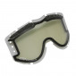 LENS FOR MOTOCROSS GOGGLES PROGRIP GOGGLES CLEAR 3265 DOUBLE FOR ROLL OFF- NO FOG/ANTI SCRATCH/ANTI-U.V