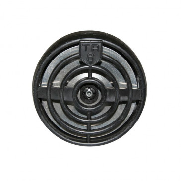 HORN UNIVERSAL FOR MOPED TR8 - 6V/10W - PEUGEOT 103 - SELECTION P2R- 3701213404865