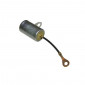CONDENSATEUR CYCLO ADAPTABLE SOLEX AVEC FIL -SELECTION P2R- 3701213412150