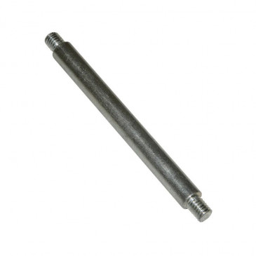 ENGINE AXLE FOR SOLEX (Ø8mm)