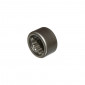 CAGE A AIGUILLES INA HK1410 ADAPTABLE MINARELLI 50 AM6/DERBI 50 SENDA/SOLEX 3800 (DIAM INT 14mm - DIAM EXT 20mm - LARGE 12mm) -SELECTION P2R- 3701213406661