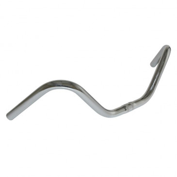 GUIDON CYCLO ADAPTABLE SOLEX CHROME -SELECTION P2R-