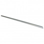 JONC DE POUTRE/DE CADRE CYCLO ADAPTABLE SOLEX ALU CHROME -SELECTION P2R 3701213411757