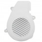 COOLING FAN COVER FOR SCOOT MBK 50 BOOSTER, ROCKET, NG, STUNT/YAMAHA 50 BWS, SPY, BUMP, SLIDER 1990>2003 WHITE -REPLAY-
