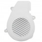 COOLING FAN COVER FOR SCOOT MBK 50 BOOSTER, ROCKET, NG, STUNT/YAMAHA 50 BWS, SPY, BUMP, SLIDER 1990>2003 WHITE -REPLAY- 3700948204832