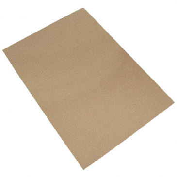 JOINT FEUILLE PAPIER 0,50mm (297 x 210mm) -P2R- 3700948083420