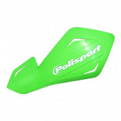 Protege Main 50 a Boite polisport Version Ouvert freeflow Lite Decal Orange KTM Fixation Plastique