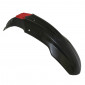 GARDE BOUE 50 A BOITE/MOTO AV POLISPORT FREEFLOW UFX NOIR (UNIVERSEL) 5604415021343
