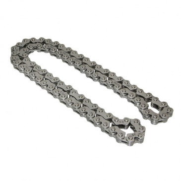 TIMING CHAIN SCOOT FOR SYM 50 CINDERELLA 1999>2002, PIO 2003>2008 -KMC- 1637122500001