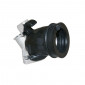 PIPE ADMISSION MAXISCOOTER ADAPTABLE KYMCO 300 DOWNTOWN 2009>, PEOPLE GTI 2010> -SELECTION P2R-