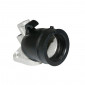 PIPE ADMISSION MAXISCOOTER ADAPTABLE KYMCO 400 XCITING 2013> -SELECTION P2R-