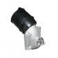 PIPE ADMISSION MAXISCOOTER ADAPTABLE KYMCO 125 DOWNTOWN 2009>, K-XTC 2012, PEOPLE GTI 2010> -SELECTION P2R-