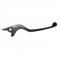 LEVIER DE FREIN ADAPTABLE YAMAHA 400 XMAX 2013> / MBK 400 EVOLIS 2013> DROIT NOIR (OE 1SDH39220000) -SELECTION P2R- 1841210110001
