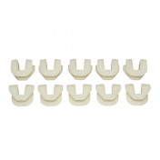 GUIDE DE VARIATEUR MAXISCOOTER ADAPTABLE PIAGGIO 125 MP3, FLY, X-EVO, X8, X9, LIBERTY, BEVERLY, VESPA GTS, VESPA LX/GILERA 125 NEXUS, RUNNER/APRILIA 125 SR-MAX (VENDU PAR 3) 1005001000001