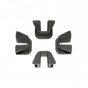 GUIDE DE VARIATEUR MAXISCOOTER ADAPTABLE YAMAHA 400 XMAX 2013>/MBK 400 EVOLIS 2013> (R.O. 1SDE76530000) (KIT 4 PIECES) 1005001600001