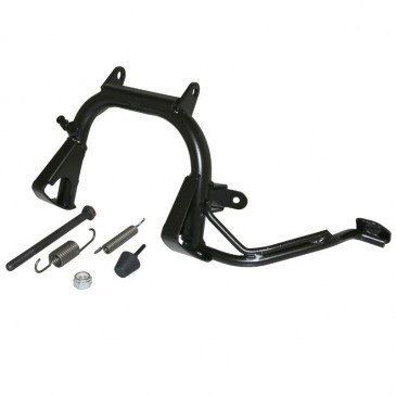 CENTRE STAND FOR SCOOT PIAGGIO 50 VESPA PRIMAVERA 4STROKE 2014> BLACK -SELECTION P2R- 1216109800001