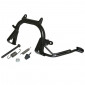 BEQUILLE SCOOT CENTRALE ADAPTABLE PIAGGIO 50 VESPA PRIMAVERA 4T 2014> NOIR -SELECTION P2R- 1216109800001