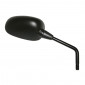MIRROR FOR HONDA 1200 VFR CROSSTOURER 2012> RIGHT BLACK (CEE APPROVED) - VICMA - 8430525205642