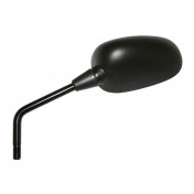 MIRROR FOR HONDA 1200 VFR CROSSTOURER 2012> LEFT BLACK (CEE APPROVED) - VICMA - 8430525205659