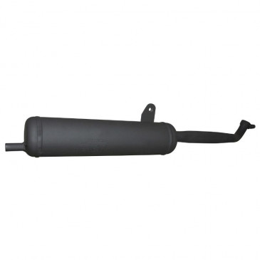 POT CYCLO ADAPTABLE PIAGGIO 50 CIAO PX (SITO/LEOVINCE +) (REF 0248) 8051122150205
