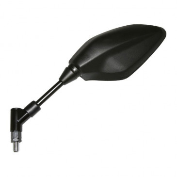 MIRROR FOR MOTORBIKE YAMAHA 700 MT-07 2014>2016, 900 MT-09 2013>2015, 1000 MT 2016>2017 LEFT BLACK (CEE APPROVED) -VICMA- 8430525326507