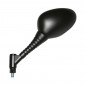 MIRROR FOR MOTORBIKE YAMAHA 850 TDM 1999>2001, 900 TDM 2002>2010 LEFT BLACK (CEE APPROVED) -VICMA- 8430525061965