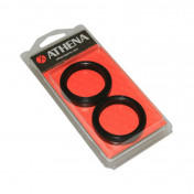 FORK SEAL FOR MOTORBIKE KAWASAKI 1000 GTR 1986>1997, 650 KLR 1995>2004, 750 ZEPHIR 1991>1994/SUZUKI 1100 GSX 1986>1990/YAMAHA 900 DIVERSION, FJ 1200, XT 600 (41x53x8/9,5) (PAIR) 8055681307827