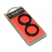 FORK SEAL FOR MOTORBIKE KAWASAKI GPX 600 R 1988>1994, GPZ 900 R 1984>1989, 750 NINJA 1987>1990/SUZUKI 650 LS/YAMAHA 600 XJ 1992>1998, 750-1100 VIRAGO 1986>1998 (38x50x8/9,5) (PAIR) 8055681307964