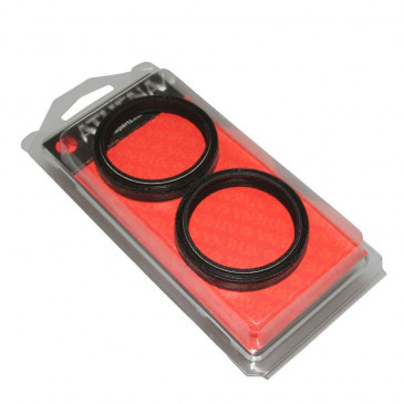 FORK SEAL FOR MOTORBIKE KAYABA 48MM (48x58,1x8,5/10) (PAIR) 8055681307704