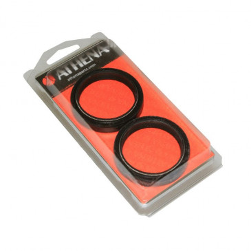 FORK SEAL FOR MOTORBIKE KAYABA 46MM (46x58,1x9,5/11,5) (PAIR) 8055681307629