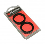 FORK SEAL FOR MOTORBIKE KAWASAKI ZX 1100 1990>1998, ZX7-R 1996>2002/SUZUKI 1100 GSX-R 1989>/YAMAHA 660 MT-03 2006>2011, V-MAX, 1200 SUPER-TENERE 2010>, 660 XTZ (43x55,1x9,5/10) (PAIR) 8055681307612