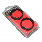 FORK SEAL FOR MOTORBIKE Ø 48MM (48x57,9x11,5) (PAIR) 8055681307919