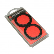 FORK SEAL FOR MOTORBIKE Ø 47MM (47x58,3x6/10,5) (PAIR) 8055681308084