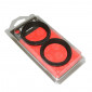 JOINT SPI DE FOURCHE MOTO ADAPTABLE FOURCHE DIAM 48MM (48x58,5x4,70/11,5) (PAIRE) -ATHENA- 8055681308008