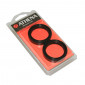 FORK SEAL FOR MOTORBIKE APRILIA 125 RX/KAWASAKI 250 KX 1986>1987/YAMAHA 125 TDR 1989>1993, 600 XT 1984>1998, 850 TDM 1991>1994 (41x53x10,5) (PAIR) 8055681307667